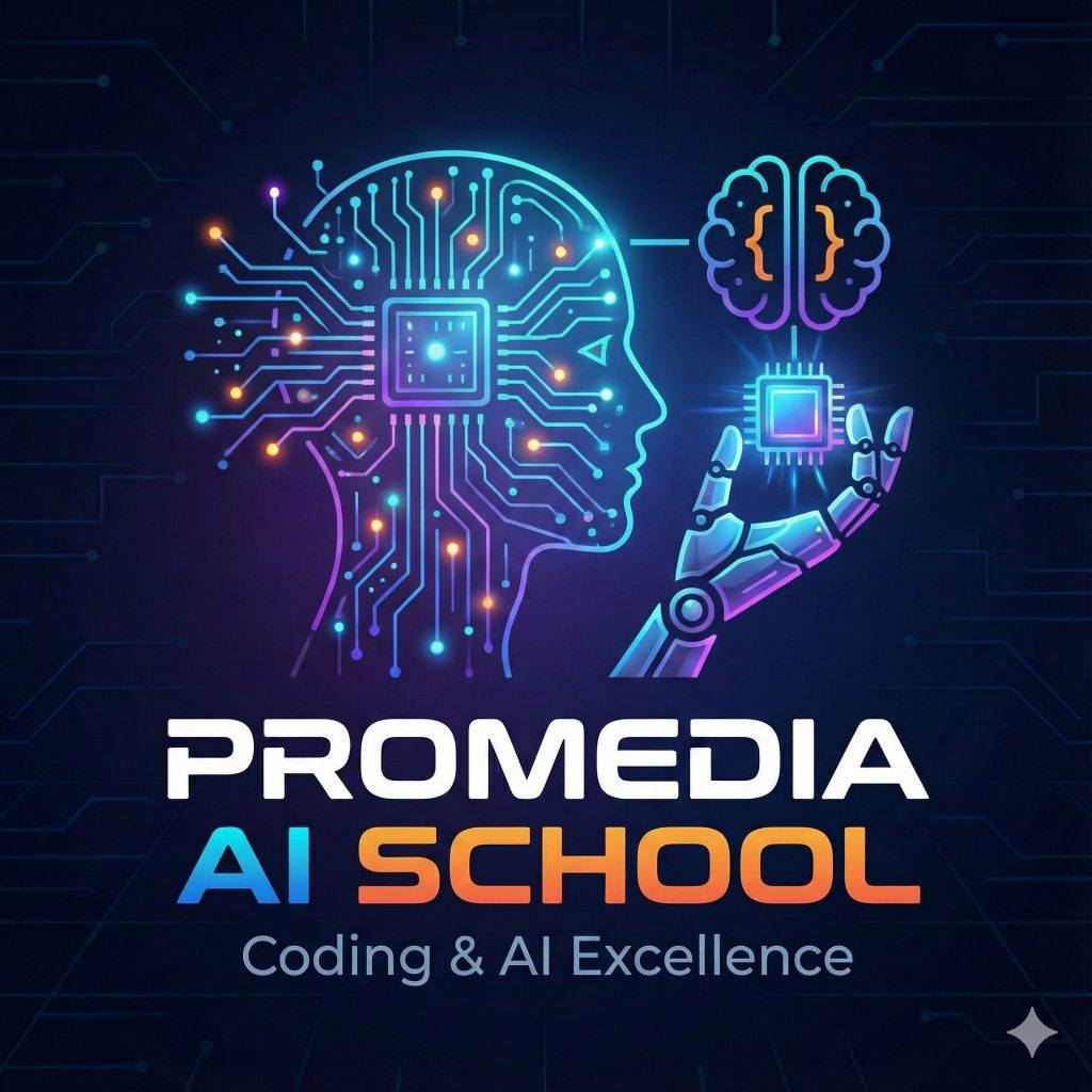 Promedia AI School